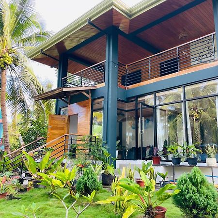 مبيت وإفطار Carmen  Casa Aguelo Chocolate Hills المظهر الخارجي الصورة