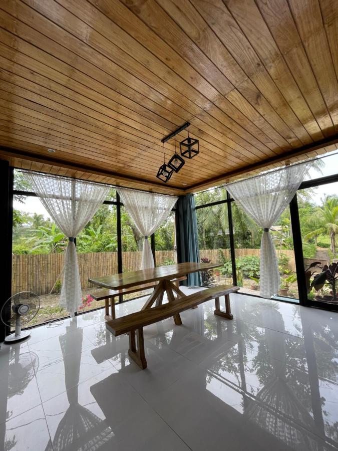 مبيت وإفطار Carmen  Casa Aguelo Chocolate Hills المظهر الخارجي الصورة