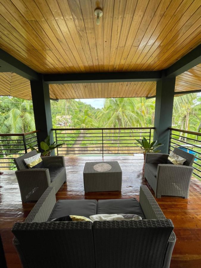 مبيت وإفطار Carmen  Casa Aguelo Chocolate Hills المظهر الخارجي الصورة