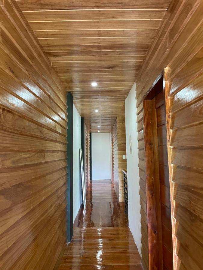 مبيت وإفطار Carmen  Casa Aguelo Chocolate Hills المظهر الخارجي الصورة
