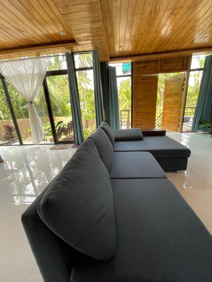 مبيت وإفطار Carmen  Casa Aguelo Chocolate Hills المظهر الخارجي الصورة