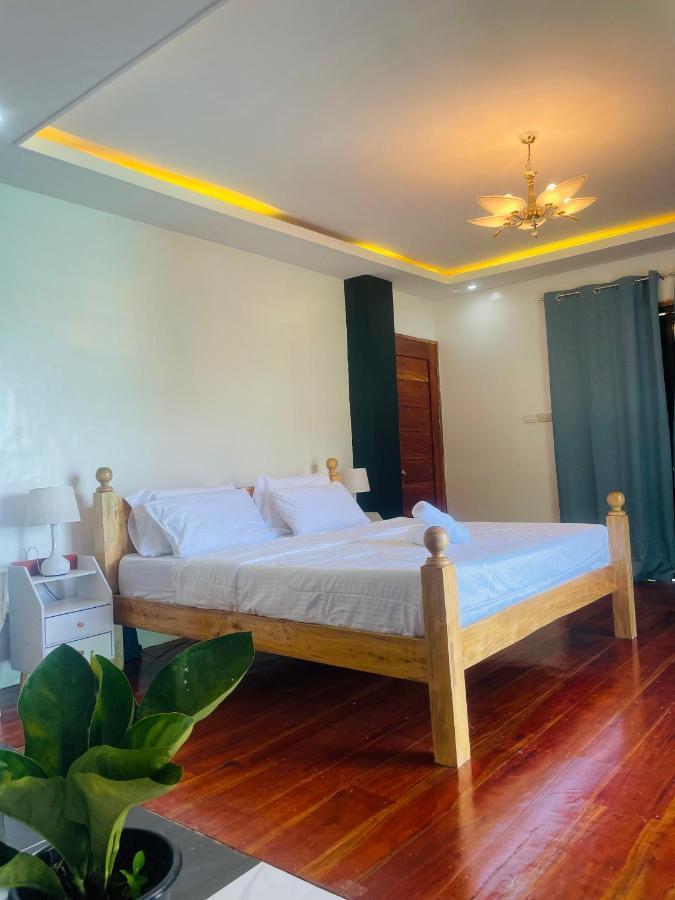 مبيت وإفطار Carmen  Casa Aguelo Chocolate Hills المظهر الخارجي الصورة