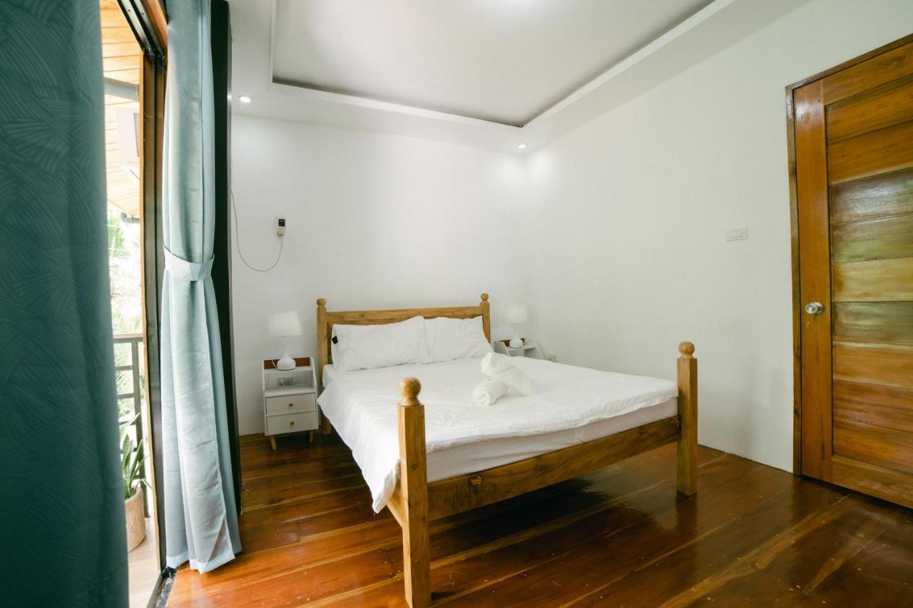 مبيت وإفطار Carmen  Casa Aguelo Chocolate Hills المظهر الخارجي الصورة