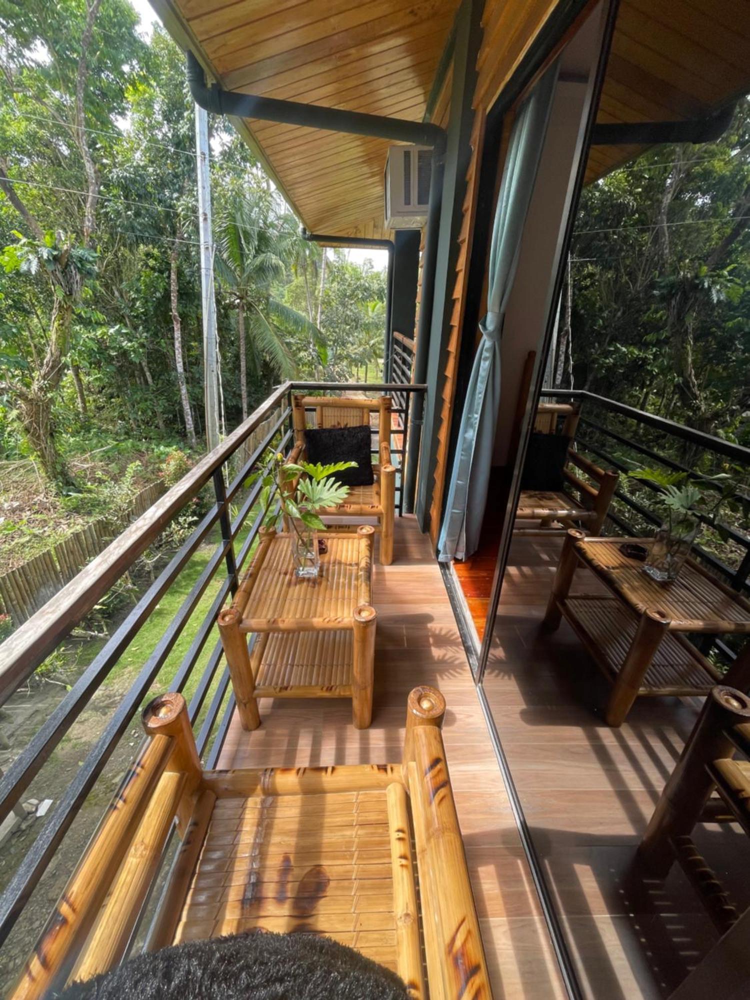 مبيت وإفطار Carmen  Casa Aguelo Chocolate Hills المظهر الخارجي الصورة