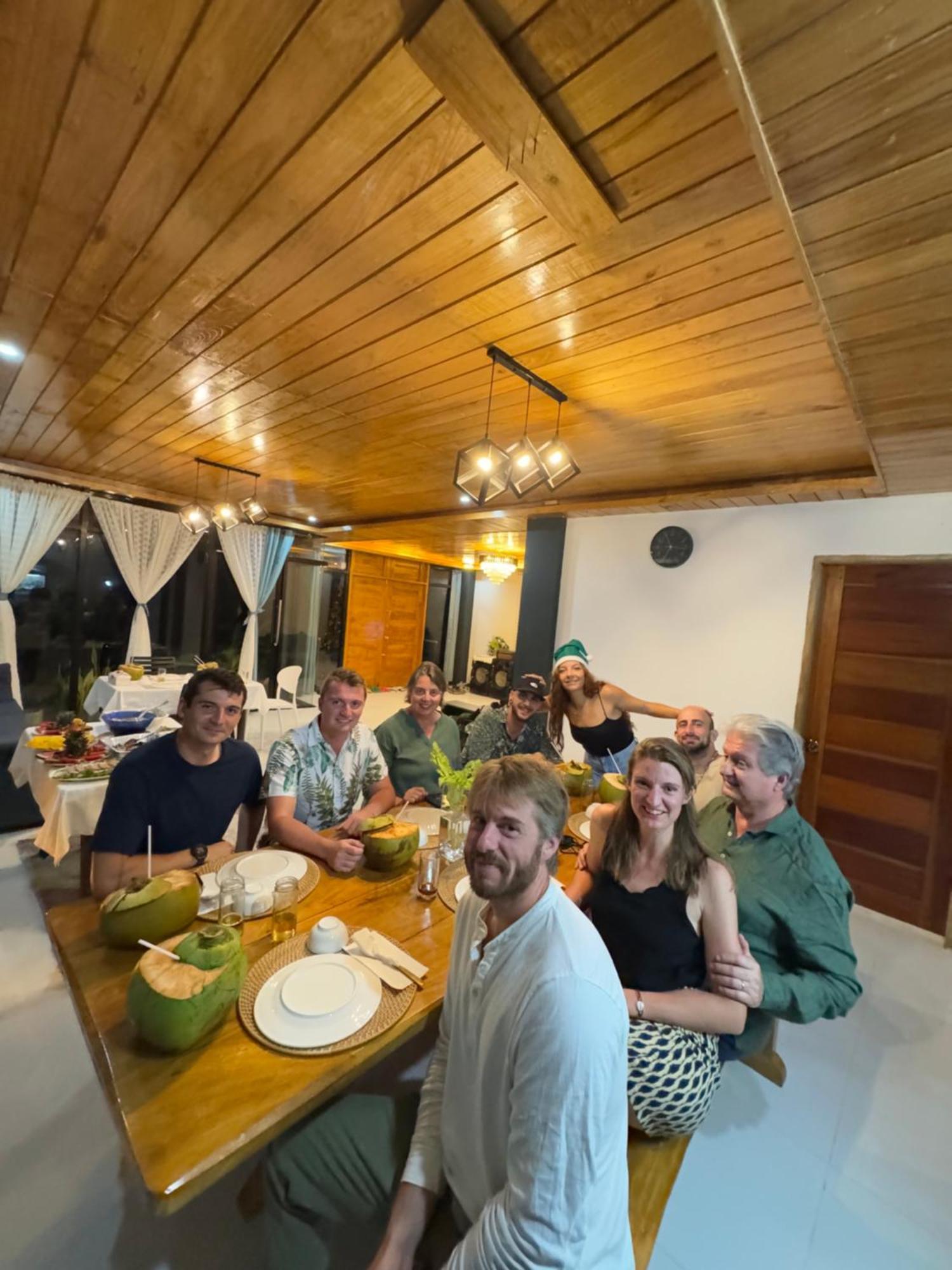 مبيت وإفطار Carmen  Casa Aguelo Chocolate Hills المظهر الخارجي الصورة