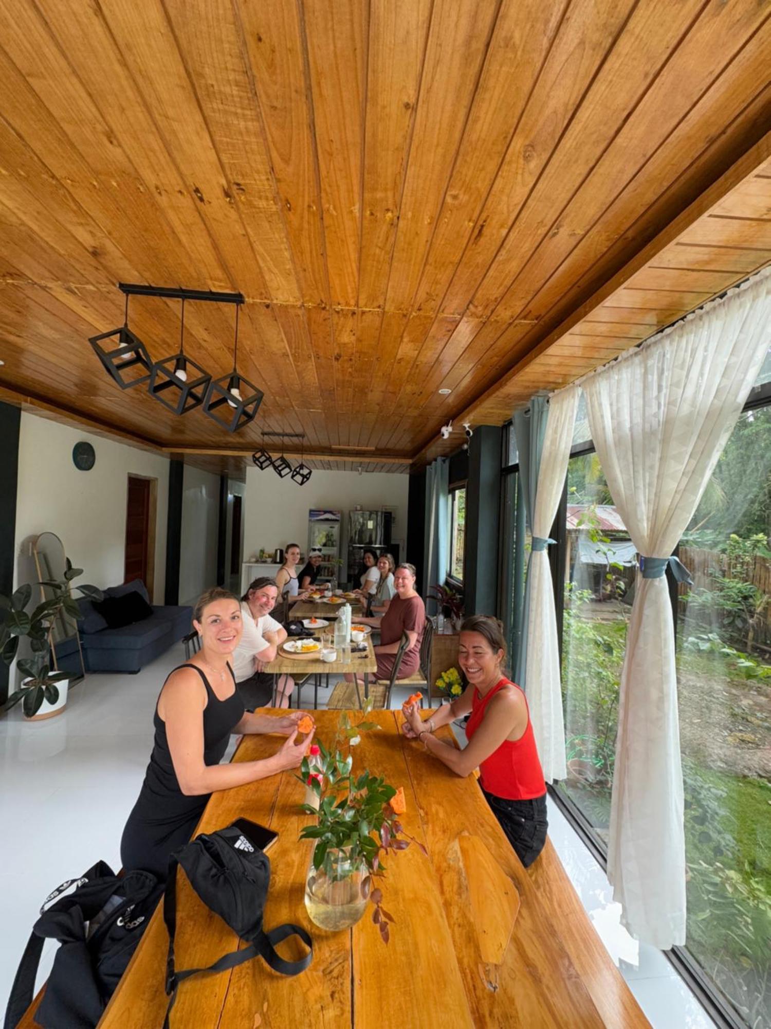 مبيت وإفطار Carmen  Casa Aguelo Chocolate Hills المظهر الخارجي الصورة
